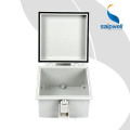 SAIP/SAIPWELL 150*150*90mm Durável IP65 Gabinete de poliéster elétrico